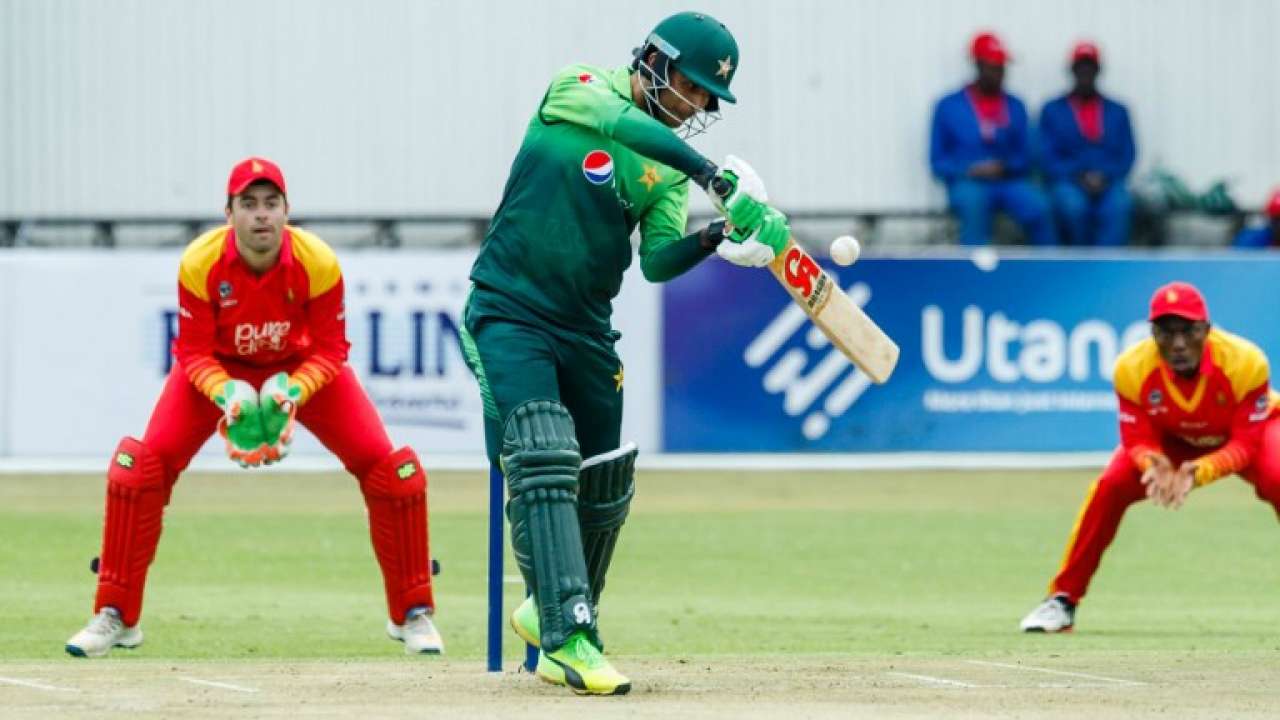 Historic knock