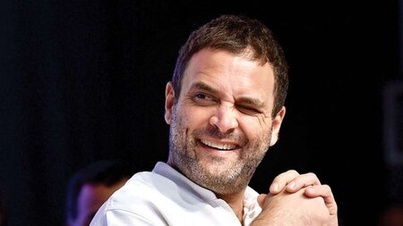 Rahul Gandhi stands by his claim