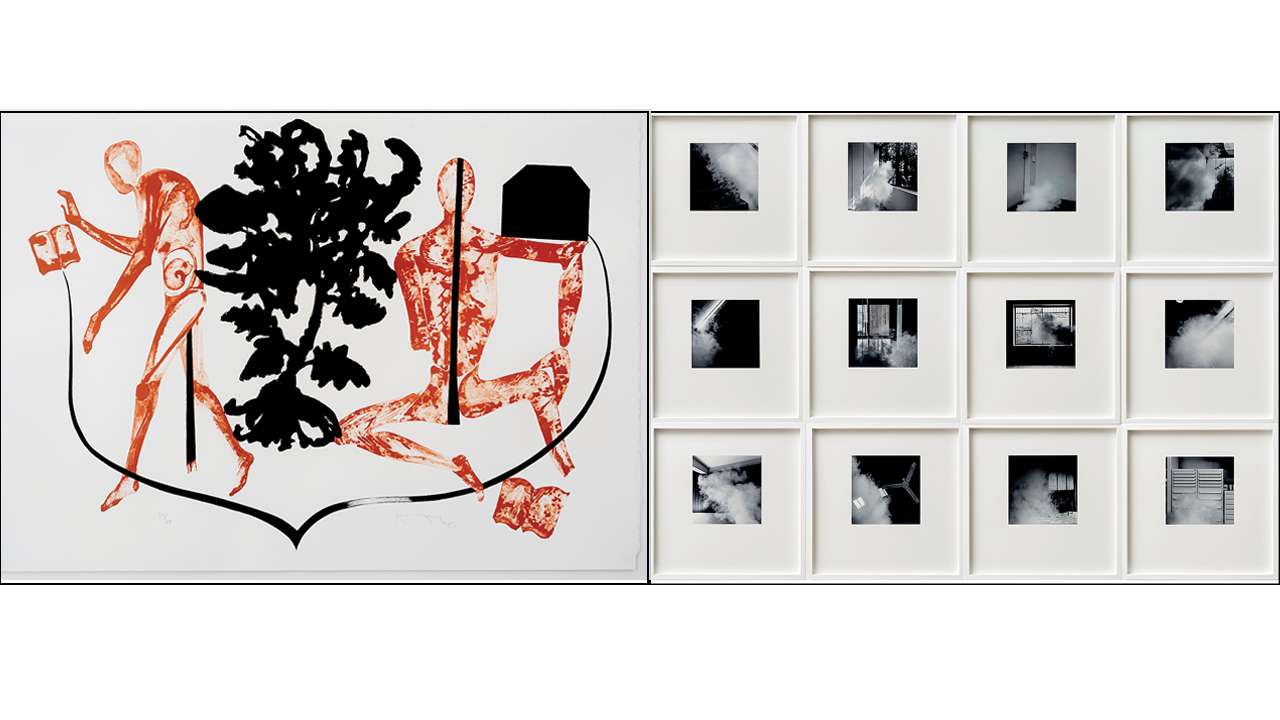 The method behind the madness