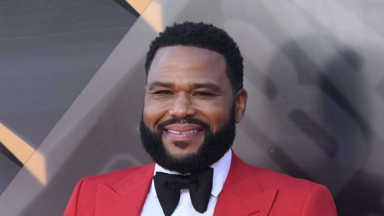 'Black-ish' star Anthony Anderson under criminal investigation for assault