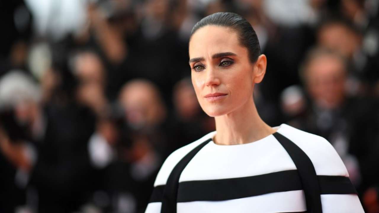 Jennifer Connelly to be part of Tom Cruise's 'Top Gun: Maverick'