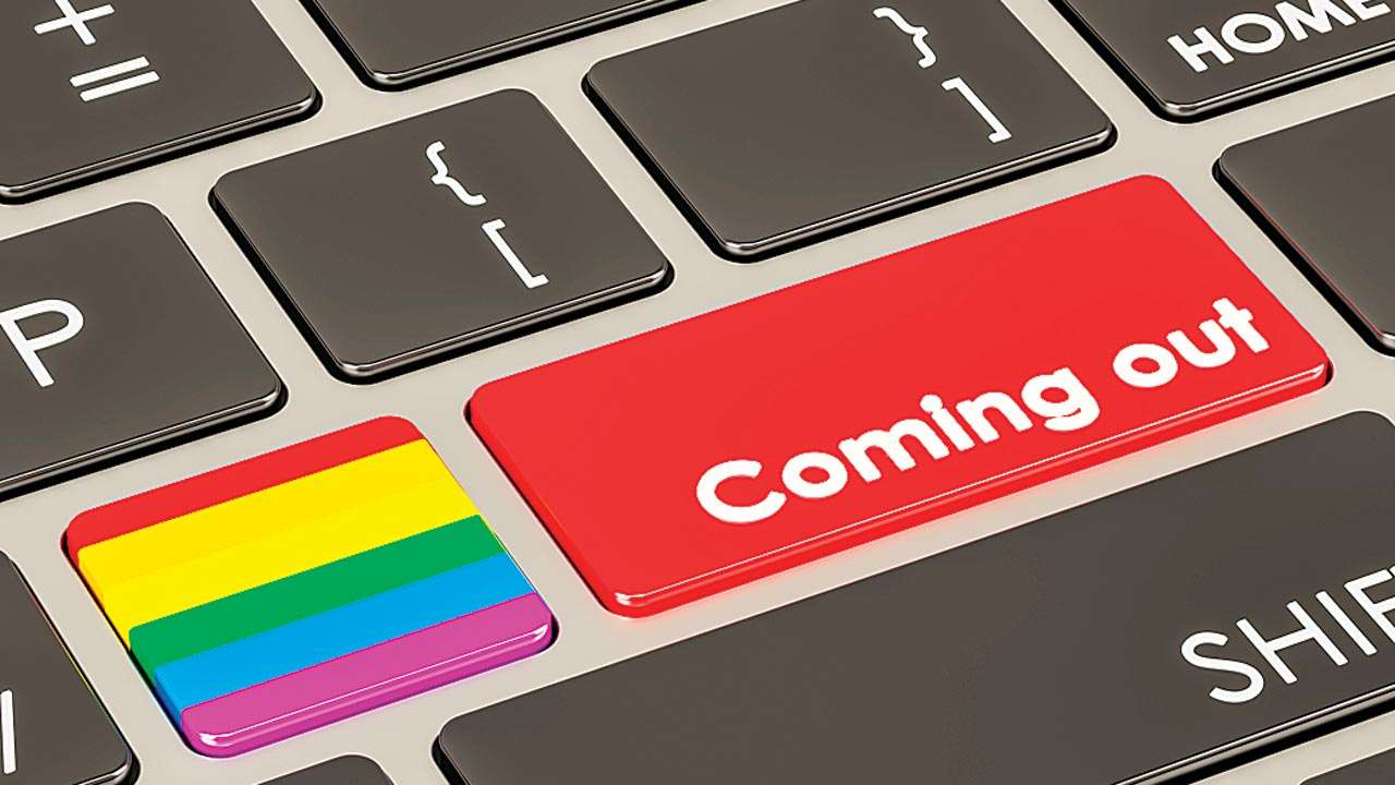 LGBTQ website introduces spreads awareness in regional ...