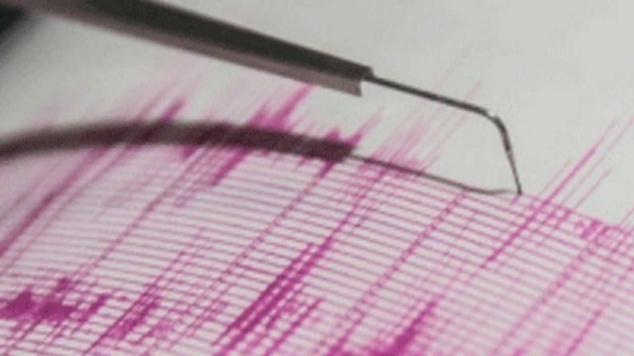 25 injured as 5.8-magnitude quake hits southeast Iran, fourth temblor in two days
