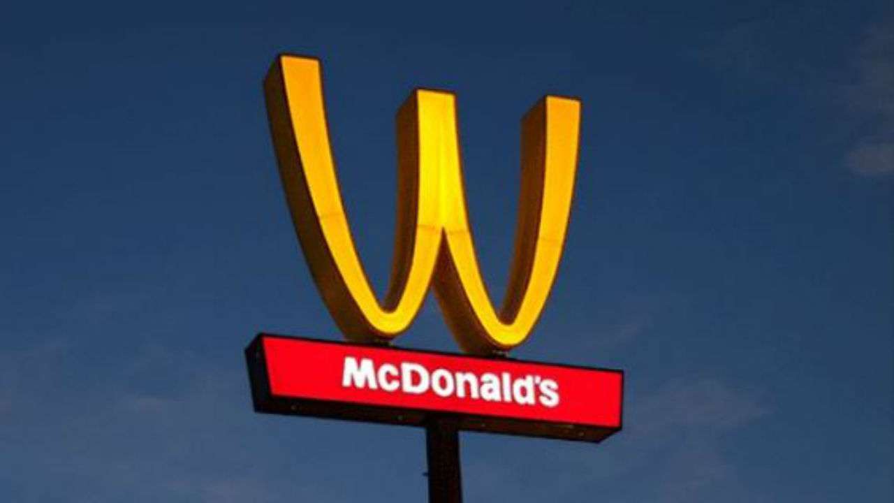 McDonald's to power its trucks by recycling used cooking oil
