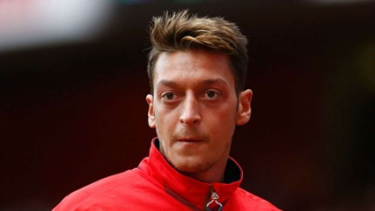 World Cup winner Ozil announces end of playing career | Illawarra Mercury |  Wollongong, NSW