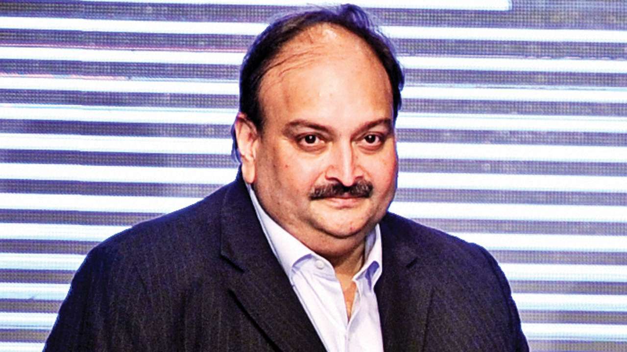 Mehul Choksi fears mob lynching, seeks cancellation of NBWs in multi ...