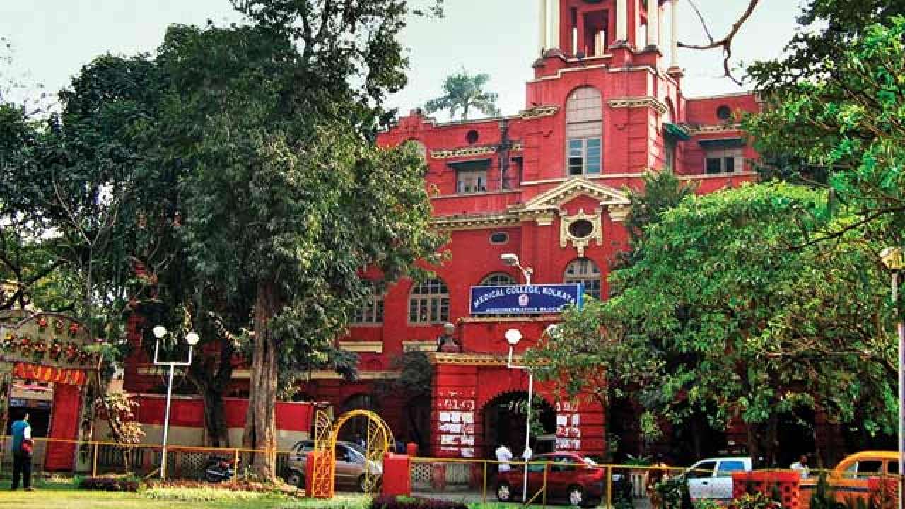 Calcutta Medical College And Hospital Students End Hunger Strike On