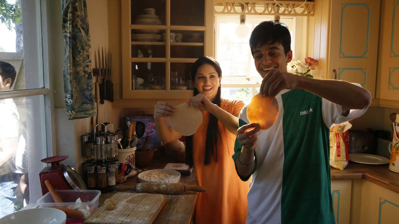 21 unseen pictures from Sunny Leone's biopic 'Karenjit Kaur: The Untold 21 unseen pictures from Sunny Leone's biopic 'Karenjit Kaur: The Untold