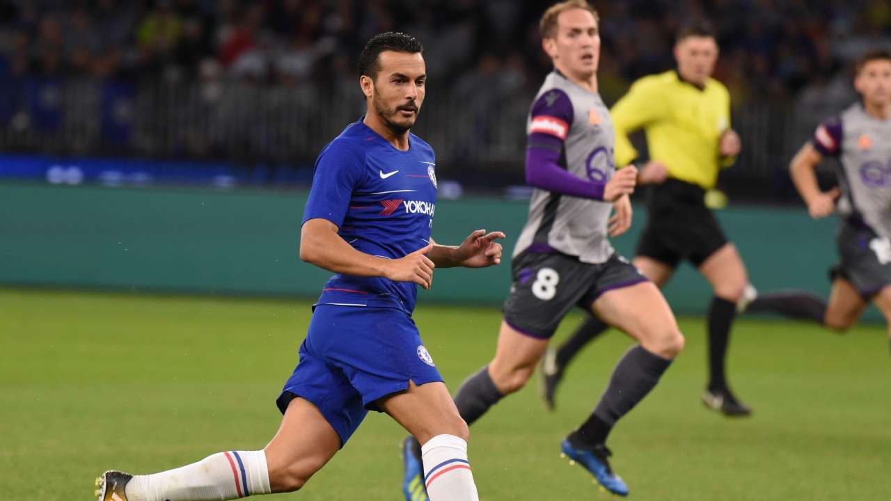 Pedro