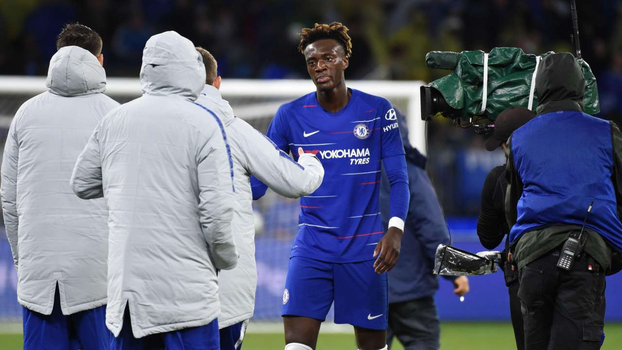 Chelsea v/s Perth Glory