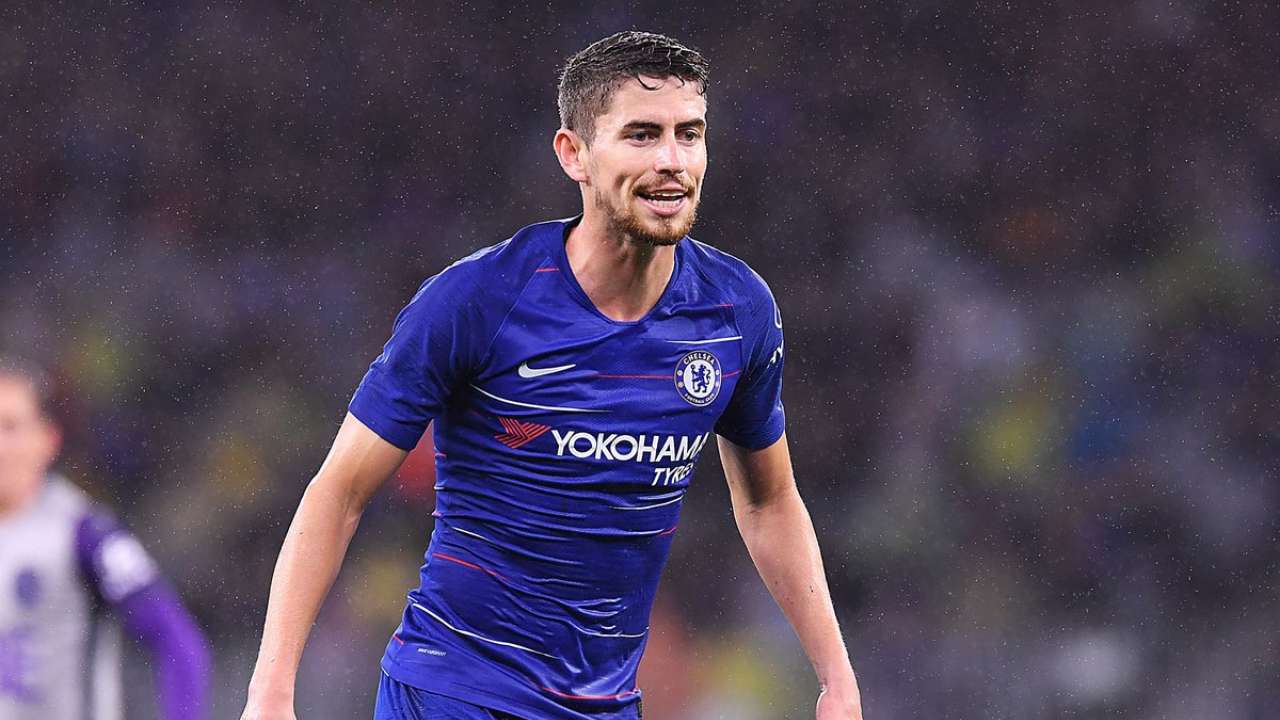 Jorginho