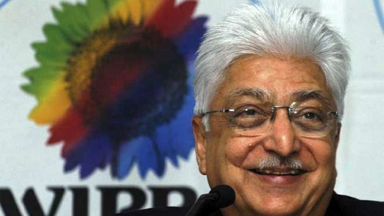 Azim Premji, India's Second Richest Man Turns 73: 5 Facts