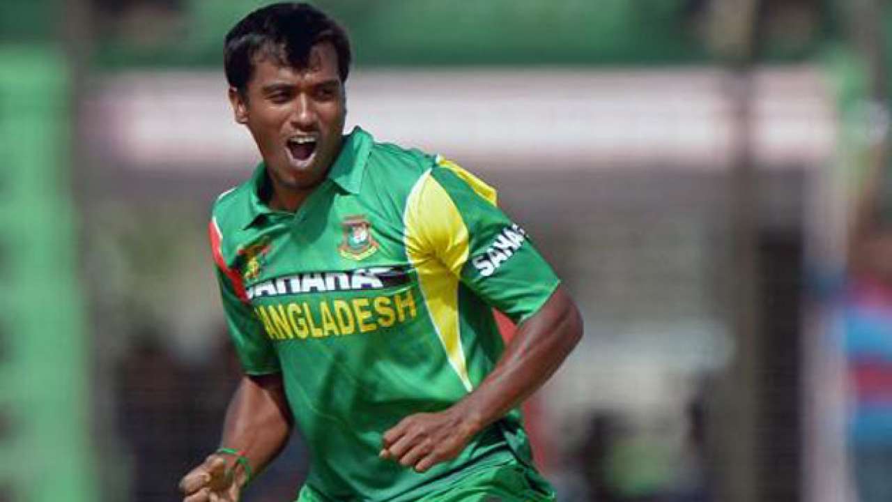 Rubel Hossain