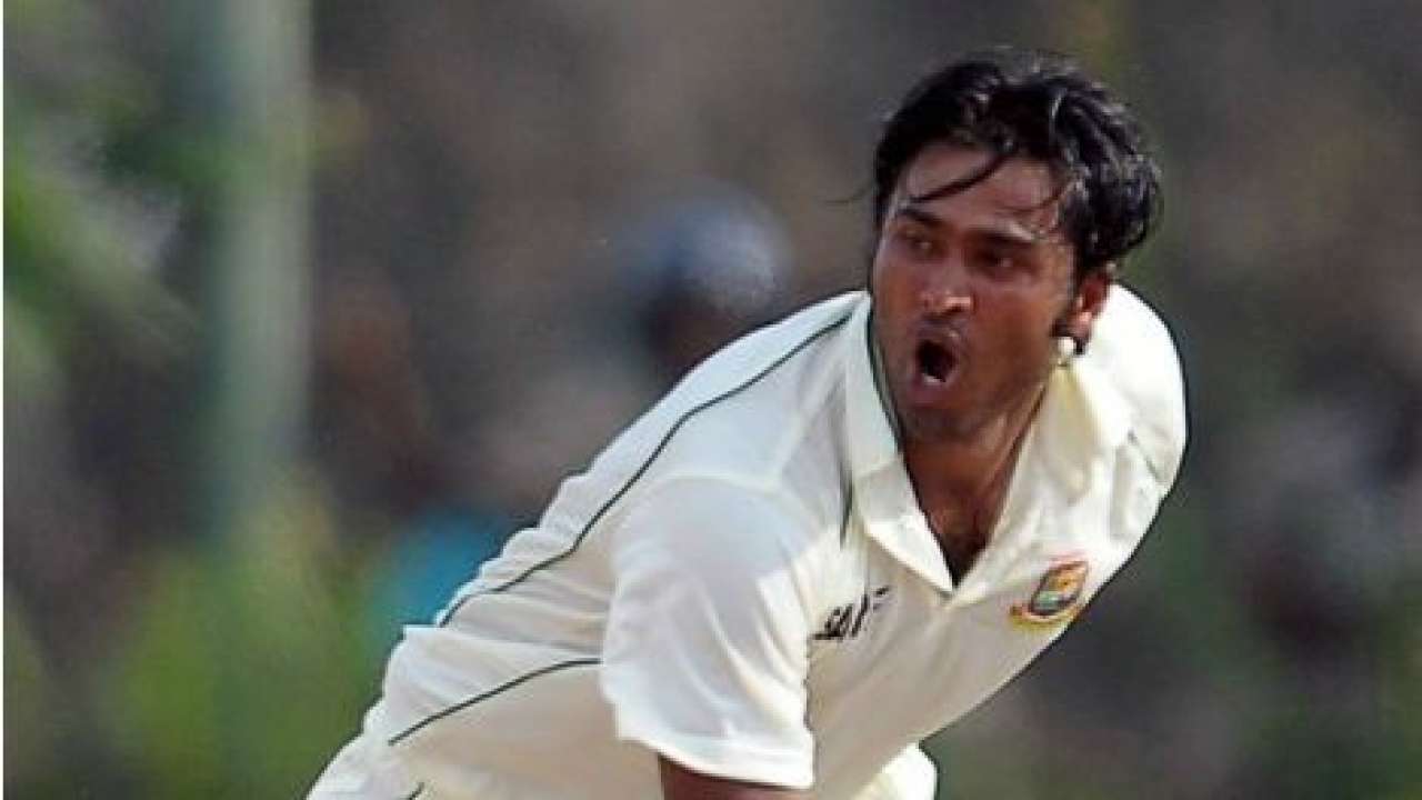 Shahadat Hossain