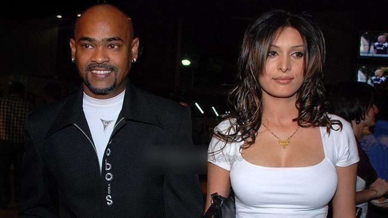 Vinod Kambli
