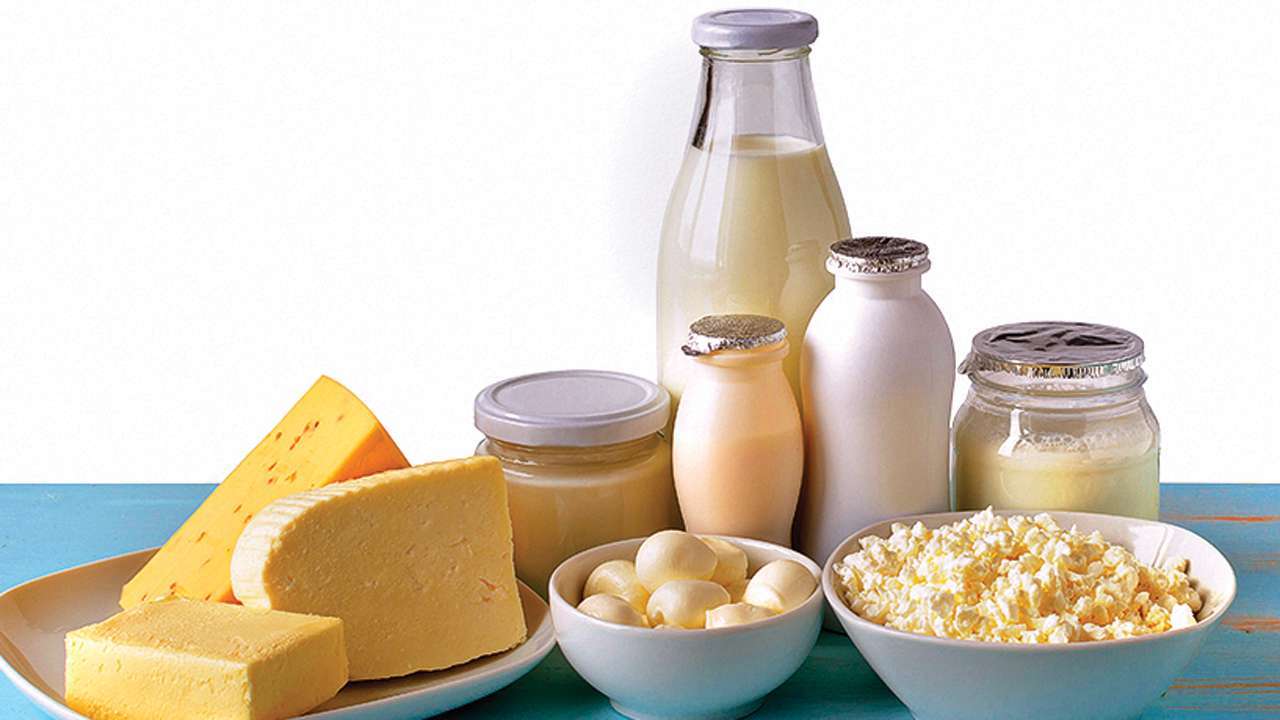 Modi govt sanctions Rs 1,750 crore under National Dairy Plan