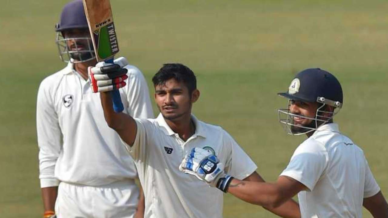 Duleep Trophy: BCCI names Vidarbha’s Akshay Wadkar as replacement for ...