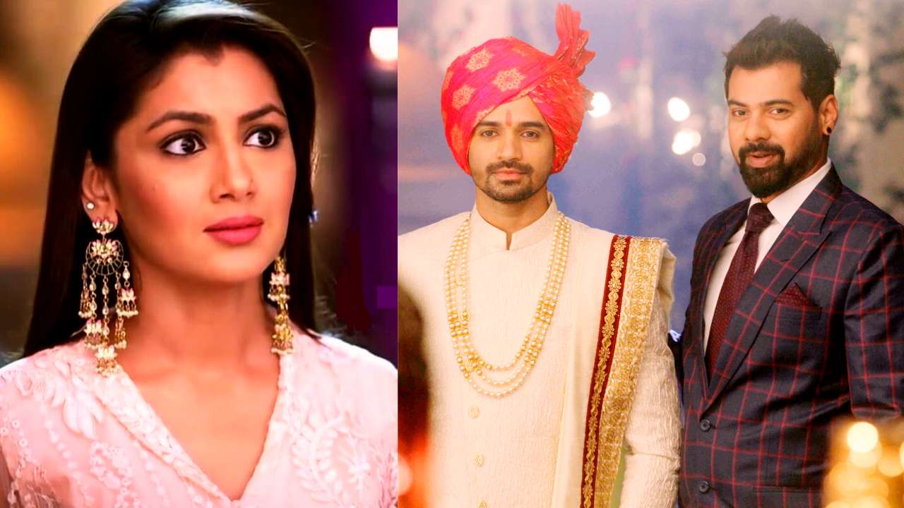 Pragya and Abhi to turn love gurus