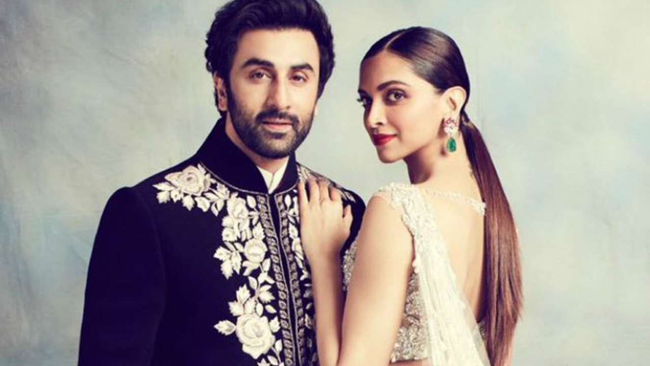Deepika Padukone S Sex Video - Blast from the past: When Deepika Padukone opened up on Ranbir Kapoor's  infidelity: 'I actually caught him red-handed'