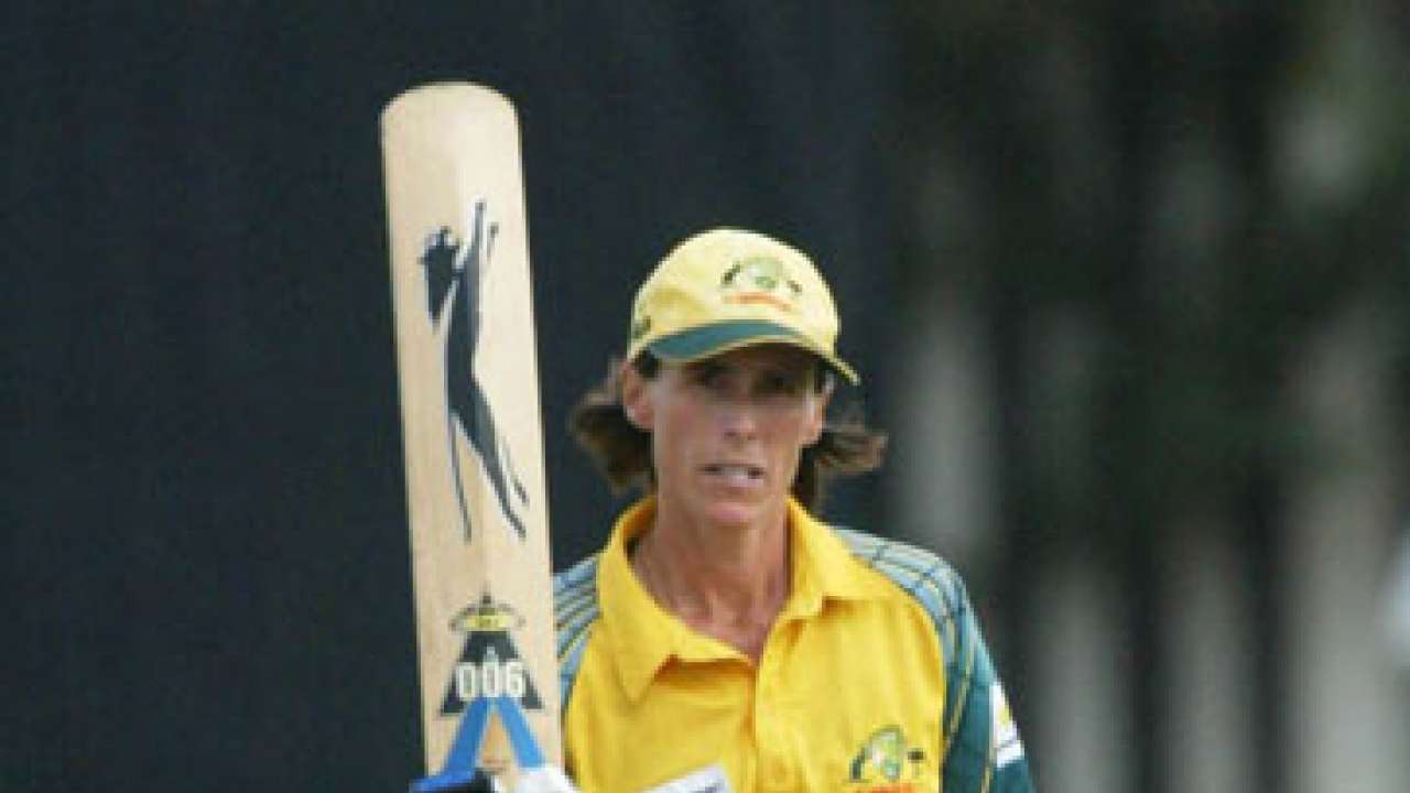 Belinda Clark (229*)