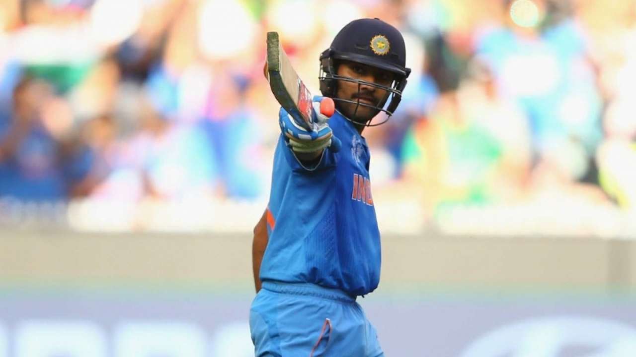 Rohit Sharma (209)