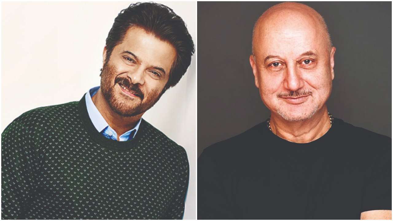 If you enjoy what you are doing then the people will enjoy it  Anupam  Kher  BollySpicecom  The latest movies interviews in Bollywood
