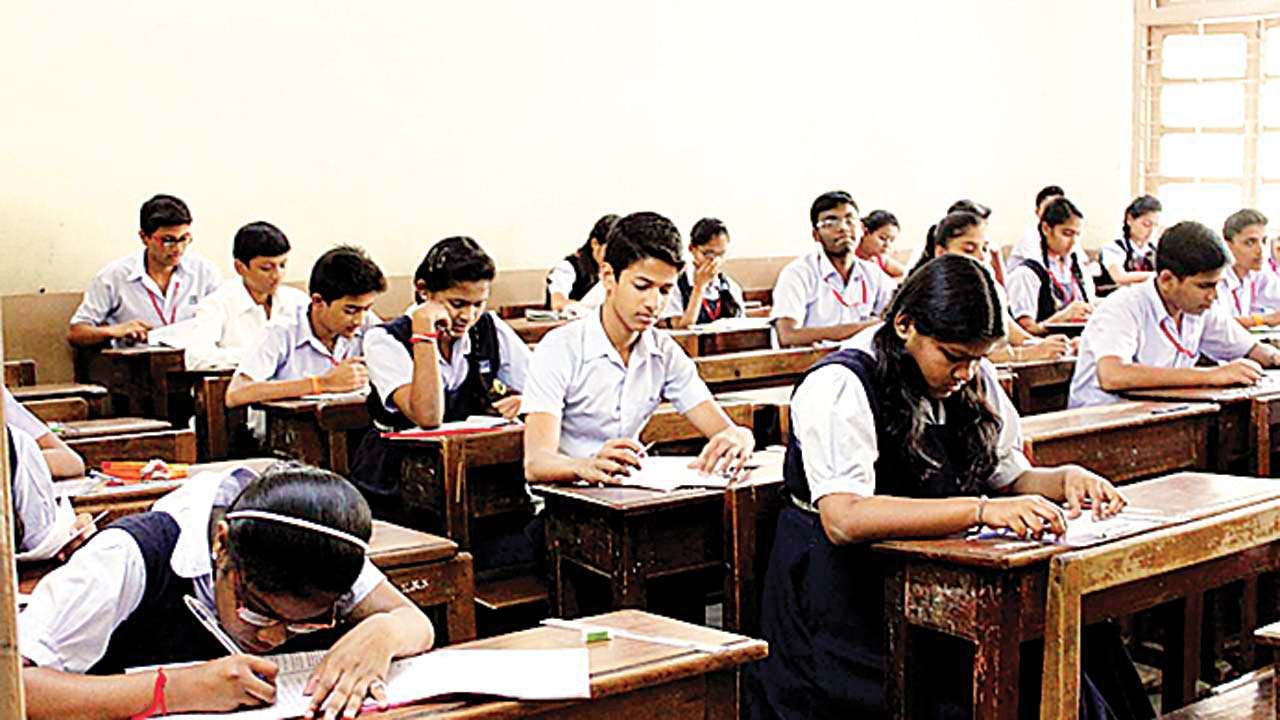Gujarat board changes exam format for Classes 9 to 12