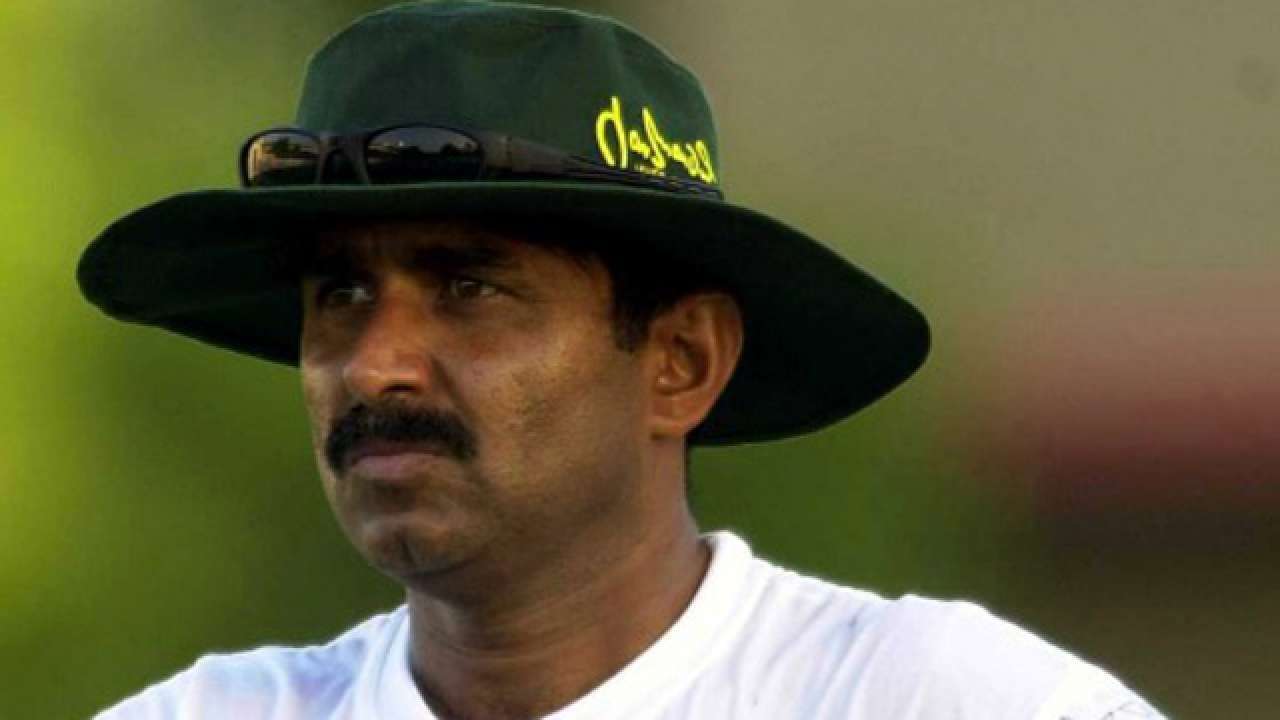 In Pics: Imran Khan's team- Cricket stars bat for 'skipper' in Pakistan ...