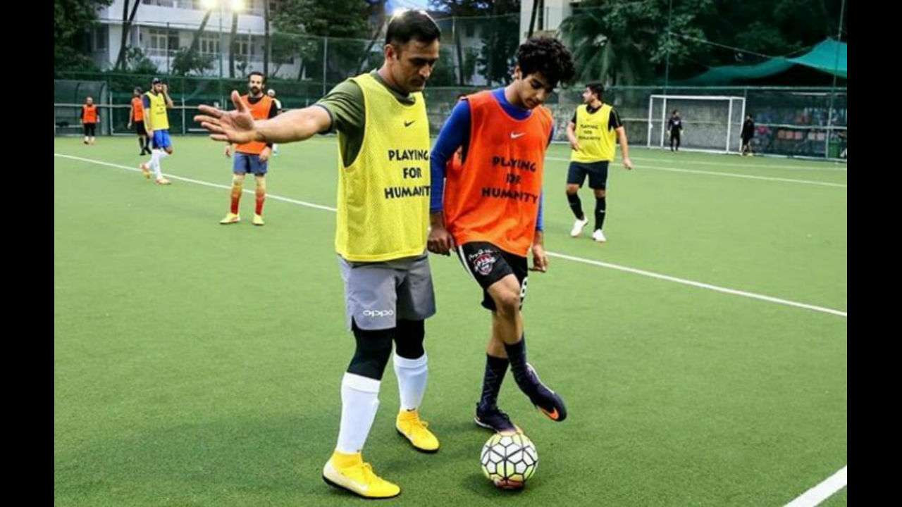 Ishan Khatter