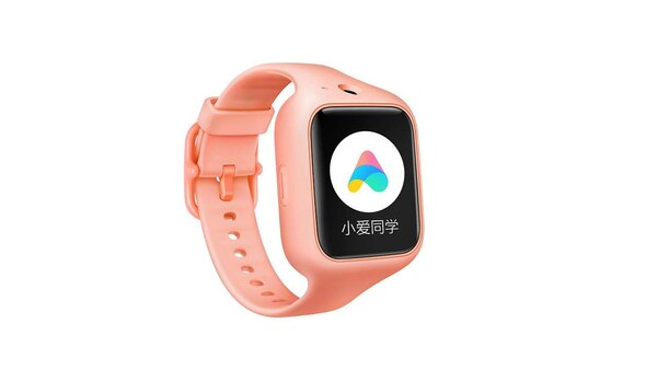 Xiaomi introduces 4G Smartwatch for kids, the Mi Bunny Watch 3