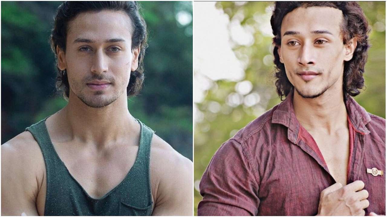 In Pics: Tiger Shroff's doppelganger is taking the social media by storm, pictures go viral!