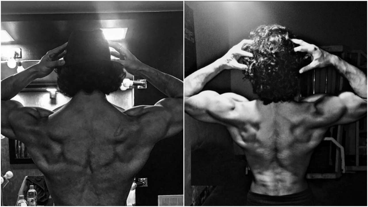 From every angle, they look the same!