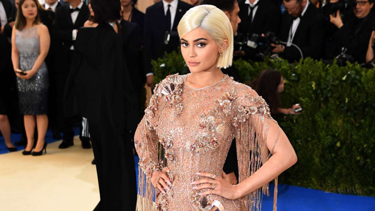 Kylie Jenner
