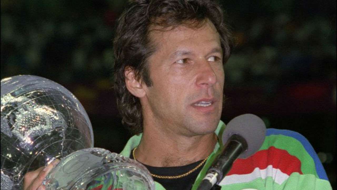 Imran Khan: The 'Kaptaan' who changed Pakistan cricket forever