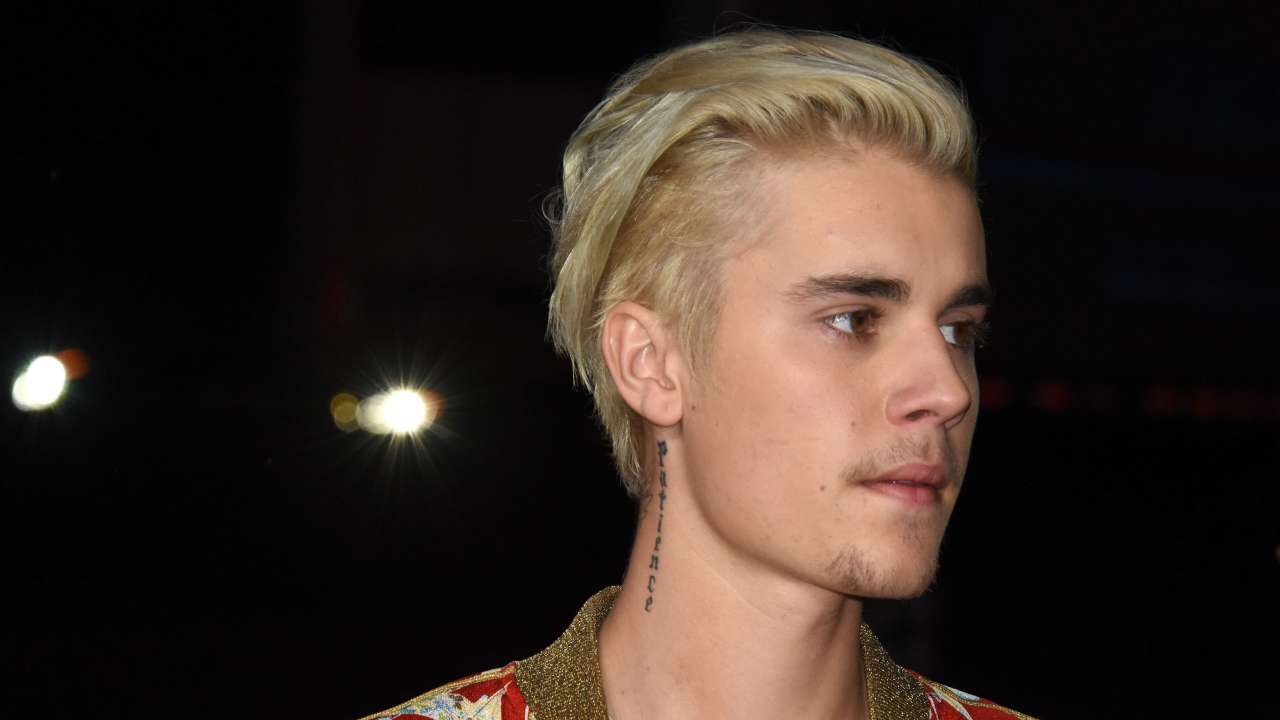 Justin Bieber