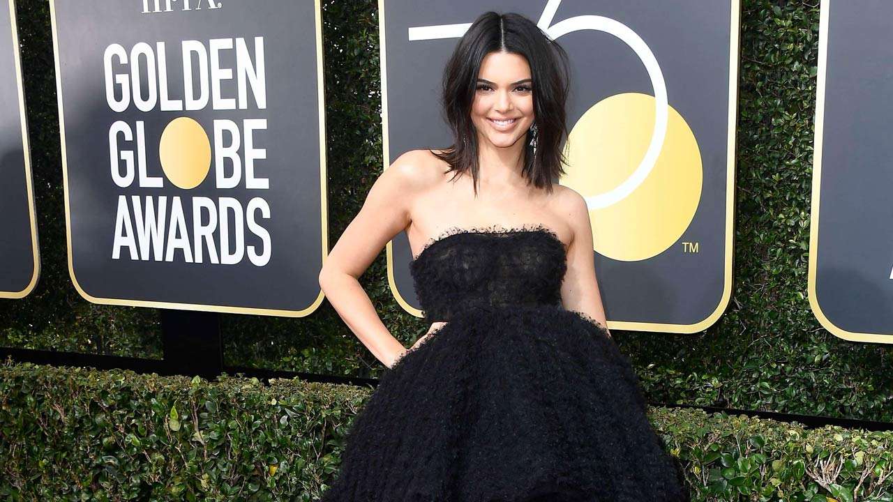 Kendall Jenner