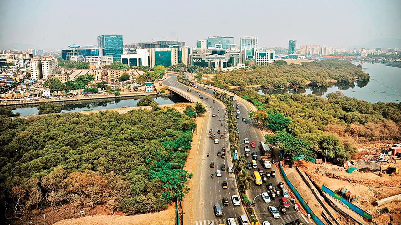 MMRDA asks for suggestions from BKC offices over traffic decongestion