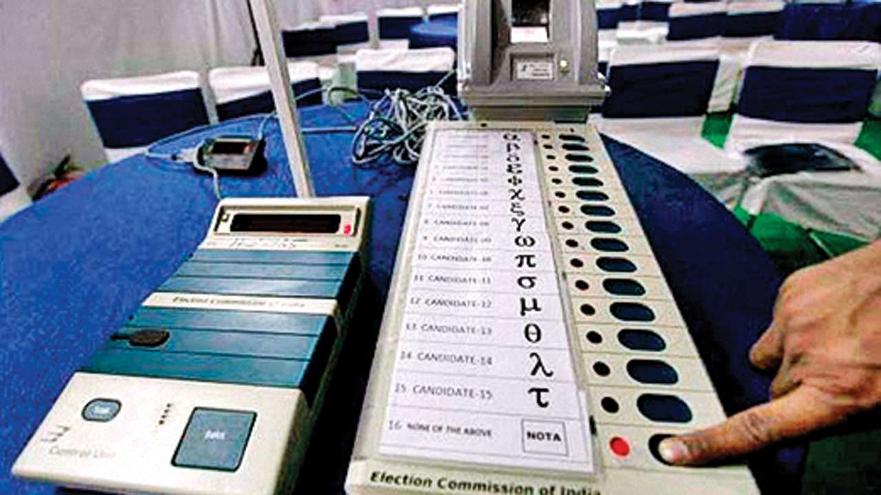 Rajasthan: State electoral chief Ashwini Bhagat to hold meetings with collectors