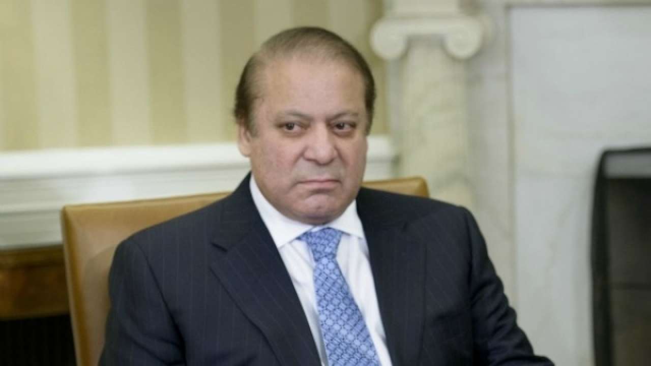 Nawaz Sharif