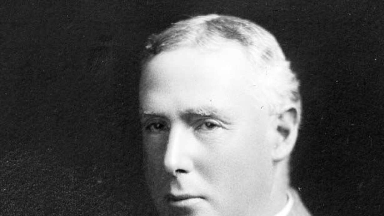 Francis Bell