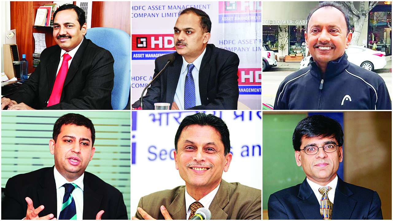 DNA Mumbai Anniversary: Meet personalities who created their niche ...