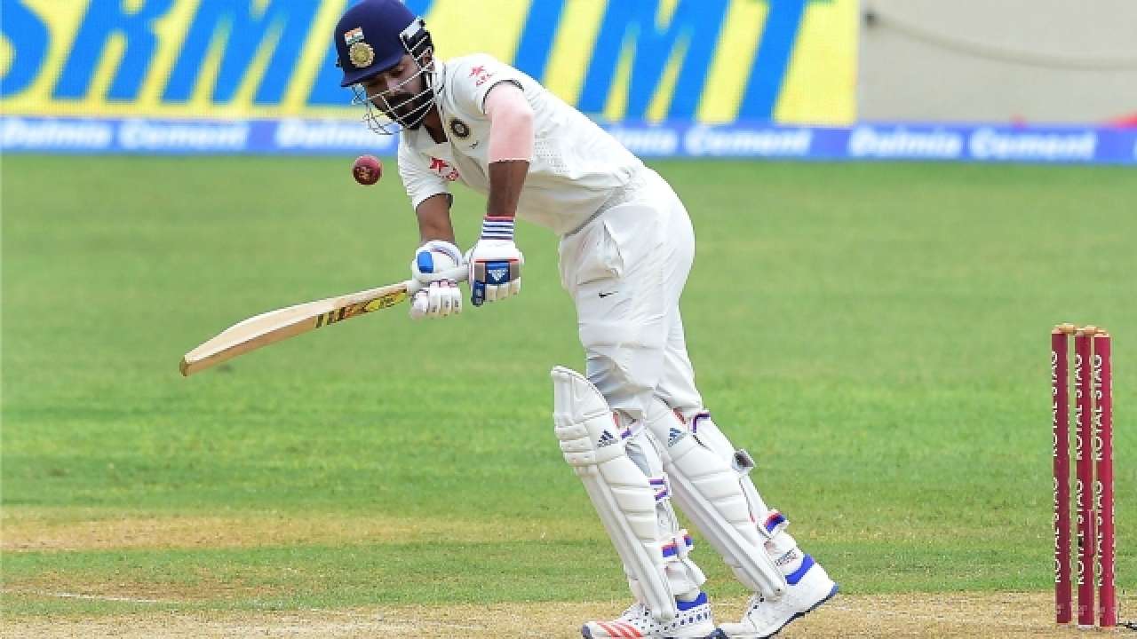 2. KL Rahul