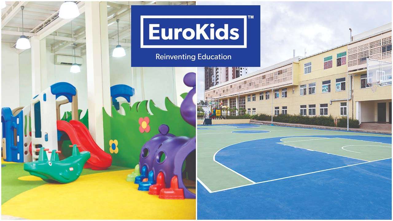 DNA Mumbai Anniversary: EuroKids – 17 years of providing a composite learning experience
