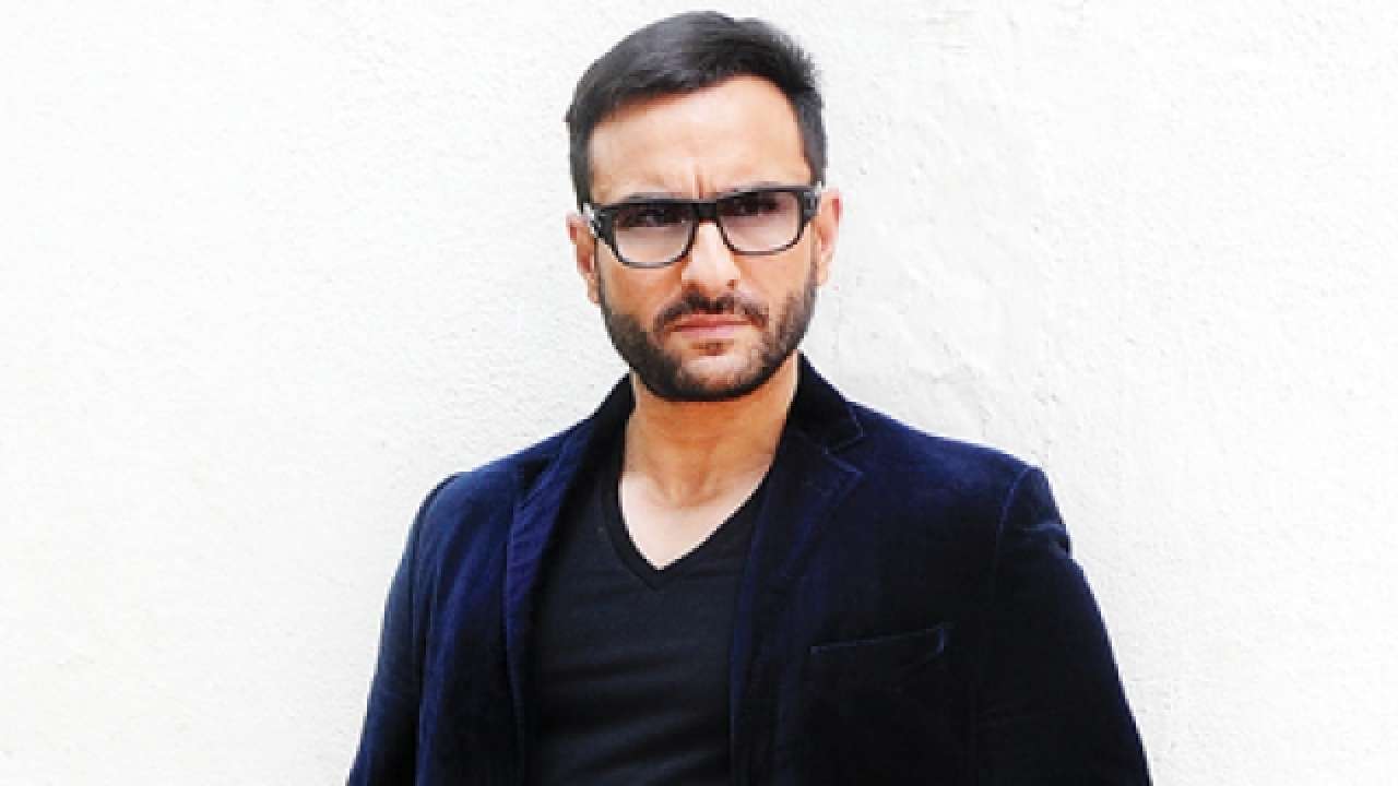 Alas, saif ali khan will not debut on instagram; announcement was hackers trick