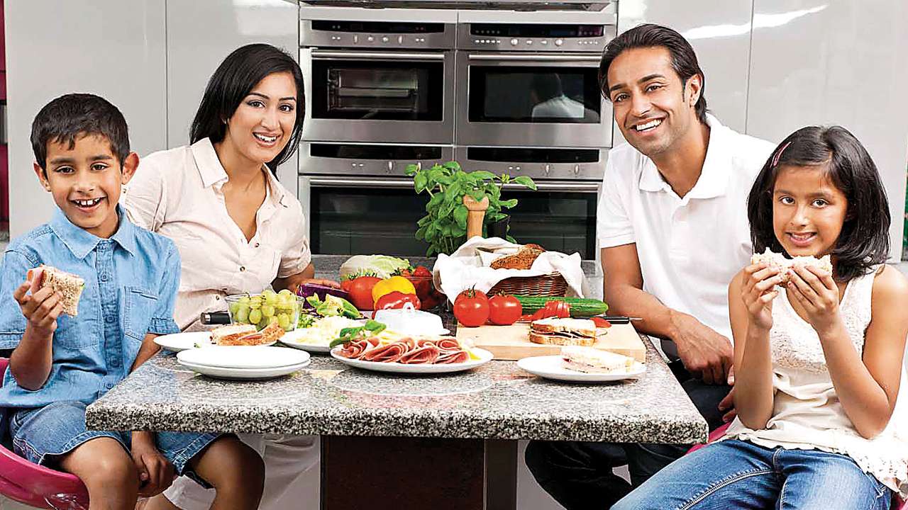 DNA Mumbai Anniversary: Comfort zone cuisine