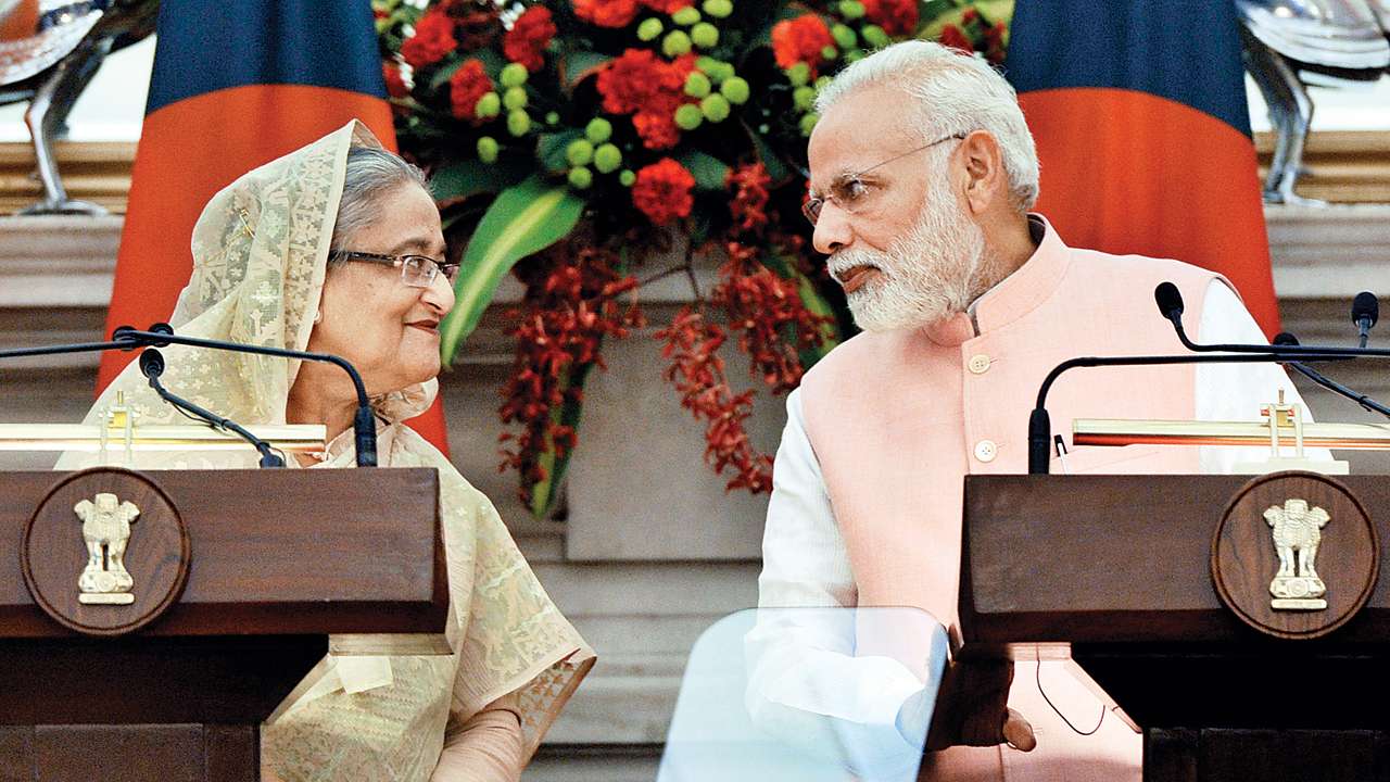 Bangladesh’s tryst with polls