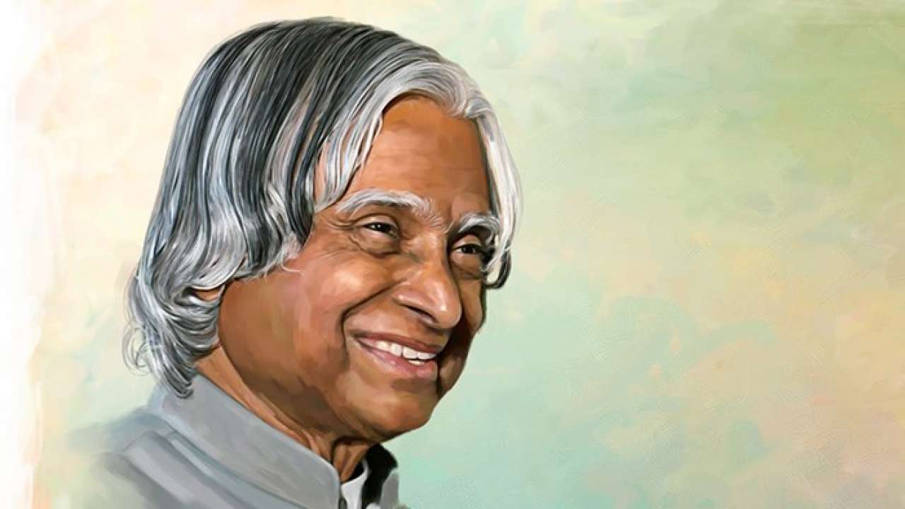 Kalam has inspired millions