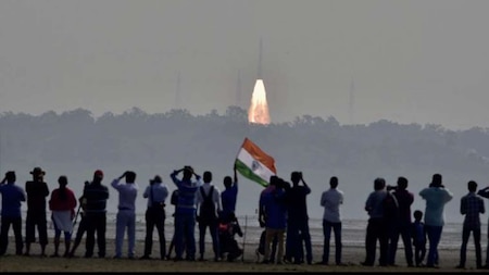 Kalam has worked with India's space program