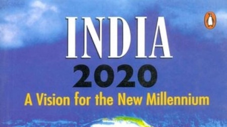Mission of India: A Vision of Indian Youth