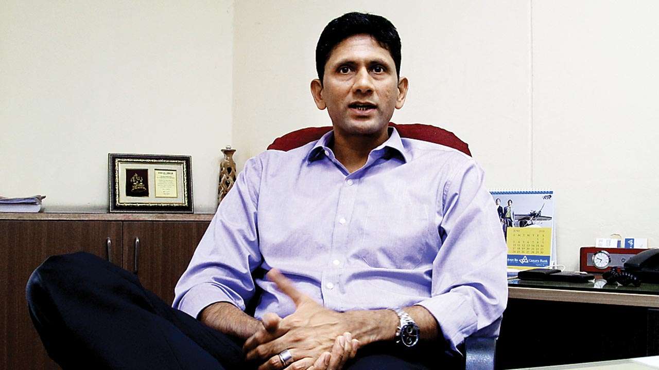 I would like to see Ishant be the lead fast bowler: BK Venkatesh Prasad